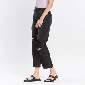 [Kate] Barrel Jeans from VERVET by FLYING MONKEY